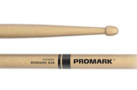 PROMARK - RBH580AW DRUMSTOKKEN REBOUND 5AB HICKORY